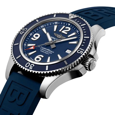 Breitling superocean ii 42 price